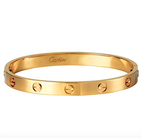 cartier bracelet with screw|cartier love bracelet with clasp.